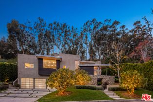 Single Family Residence, 717 Greentree rd, Pacific Palisades, CA 90272 - 30