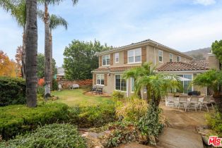 Single Family Residence, 186 Laurel Ridge dr, Simi Valley, CA 93065 - 9