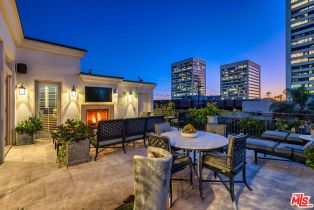 Condominium, 1644 Bentley ave, Westwood, CA 90025 - 3