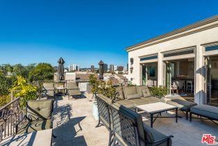 Condominium, 1644 Bentley ave, Westwood, CA 90025 - 42