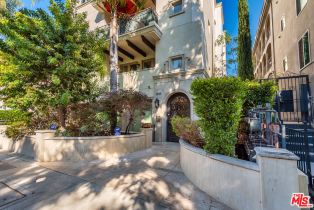 Condominium, 1644 Bentley ave, Westwood, CA 90025 - 10