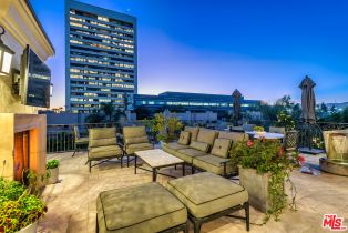 Condominium, 1644 Bentley ave, Westwood, CA 90025 - 5