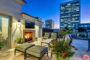 Condominium, 1644 Bentley ave, Westwood, CA 90025 - 4