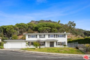 Single Family Residence, 18053 Blue Sail dr, Pacific Palisades, CA 90272 - 2