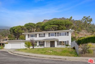 Single Family Residence, 18053   Blue Sail Dr, Pacific Palisades, CA  Pacific Palisades, CA 90272