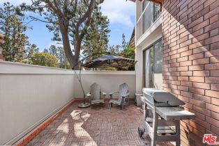 Townhouse, 4329 Redwood ave, Marina Del Rey, CA 90292 - 2