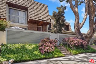 Residential Lease, 4329   Redwood Ave, Marina Del Rey, CA  Marina Del Rey, CA 90292