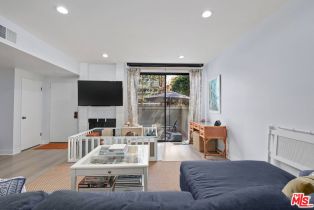 Townhouse, 4329 Redwood ave, Marina Del Rey, CA 90292 - 4