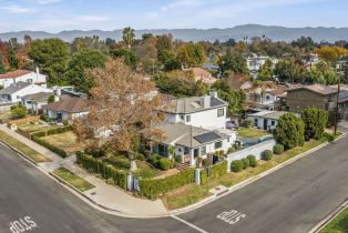 Single Family Residence, 5002 Sunnyslope ave, Sherman Oaks, CA 91423 - 2