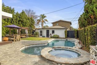 Single Family Residence, 5002 Sunnyslope ave, Sherman Oaks, CA 91423 - 54