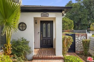 Single Family Residence, 5002 Sunnyslope ave, Sherman Oaks, CA 91423 - 5