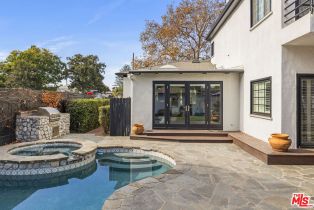 Single Family Residence, 5002 Sunnyslope ave, Sherman Oaks, CA 91423 - 46