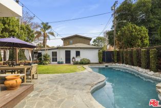 Single Family Residence, 5002 Sunnyslope ave, Sherman Oaks, CA 91423 - 55