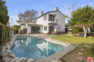 Single Family Residence, 5002 Sunnyslope ave, Sherman Oaks, CA 91423 - 43