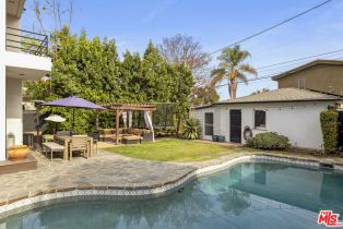 Single Family Residence, 5002 Sunnyslope ave, Sherman Oaks, CA 91423 - 51