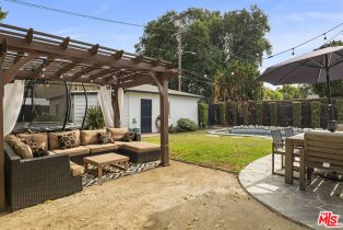 Single Family Residence, 5002 Sunnyslope ave, Sherman Oaks, CA 91423 - 50