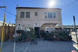 Residential Lease, 148 W Channel Rd, Santa Monica, CA  Santa Monica, CA 90402