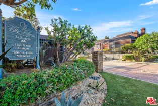 Townhouse, 4609 Alla rd, Marina Del Rey, CA 90292 - 37