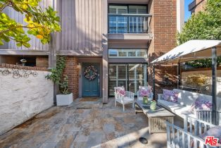 Townhouse, 4609 Alla rd, Marina Del Rey, CA 90292 - 5