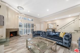 Townhouse, 4609 Alla rd, Marina Del Rey, CA 90292 - 9