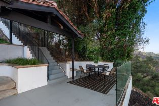 Single Family Residence, 1648 Summitridge dr, Beverly Hills, CA 90210 - 22