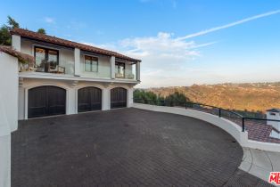 Single Family Residence, 1648 Summitridge dr, Beverly Hills, CA 90210 - 29