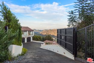 Single Family Residence, 1648 Summitridge dr, Beverly Hills, CA 90210 - 3