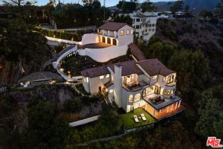 Single Family Residence, 1648 Summitridge dr, Beverly Hills, CA 90210 - 2