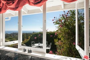 Single Family Residence, 1166 LAS PULGAS pl, Pacific Palisades, CA 90272 - 13