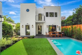 Single Family Residence, 8617 Rugby dr, West Hollywood , CA 90069 - 49