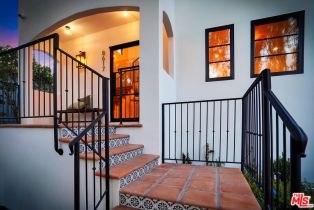 Single Family Residence, 8617 Rugby dr, West Hollywood , CA 90069 - 4