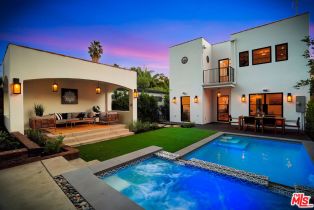 Single Family Residence, 8617 Rugby dr, West Hollywood , CA 90069 - 68