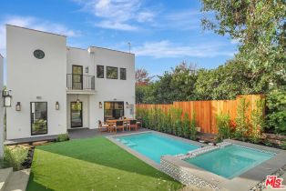 Single Family Residence, 8617 Rugby dr, West Hollywood , CA 90069 - 48