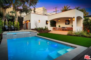 Single Family Residence, 8617 Rugby dr, West Hollywood , CA 90069 - 64