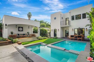 Single Family Residence, 8617 Rugby dr, West Hollywood , CA 90069 - 47