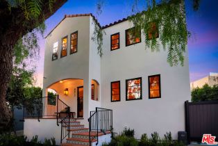 Single Family Residence, 8617   Rugby Dr, West Hollywood , CA  West Hollywood , CA 90069