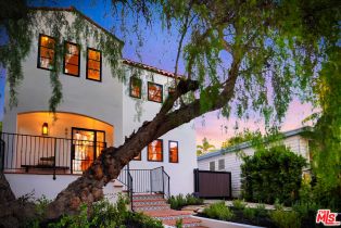 Single Family Residence, 8617 Rugby dr, West Hollywood , CA 90069 - 3