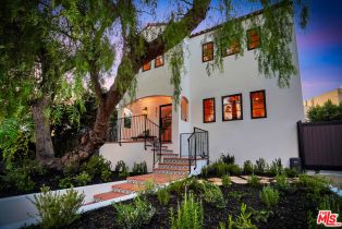 Single Family Residence, 8617 Rugby dr, West Hollywood , CA 90069 - 2