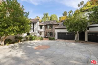 Residential Lease, 16881   Oak View Dr, Encino, CA  Encino, CA 91436