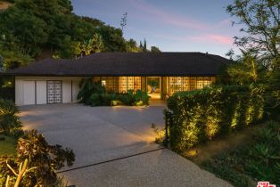 Single Family Residence, 1070 Hillcrest rd, Beverly Hills, CA 90210 - 25