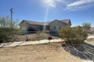 Single Family Residence, 2366 Sand Flower Ave, Thermal, CA  Thermal, CA 92274