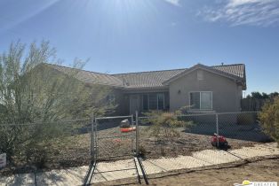 Single Family Residence, 2366 Sand Flower ave, Thermal, CA 92274 - 2