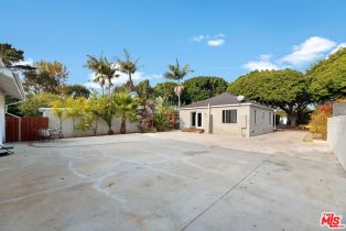 Single Family Residence, 1512 Pacific st, Santa Monica, CA 90405 - 4