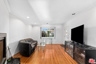 Single Family Residence, 1512 Pacific st, Santa Monica, CA 90405 - 6