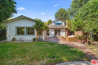 Single Family Residence, 13562 Addison st, Sherman Oaks, CA 91423 - 41