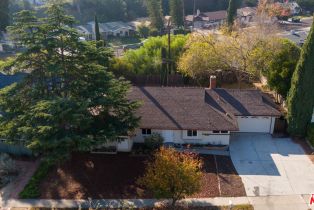 Residential Lease, 2325   Markham Ave, Thousand Oaks, CA  Thousand Oaks, CA 91360