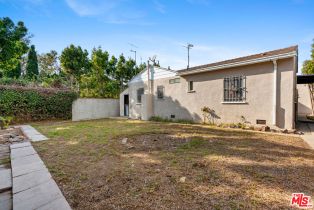 Single Family Residence, 1630 Oak st, Santa Monica, CA 90405 - 22