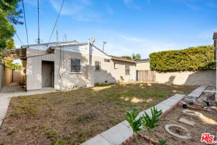 Single Family Residence, 1630 Oak st, Santa Monica, CA 90405 - 21