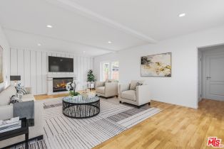 Single Family Residence, 1630 Oak st, Santa Monica, CA 90405 - 5