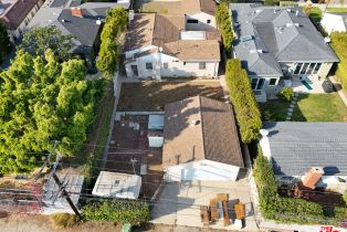 Single Family Residence, 1630 Oak st, Santa Monica, CA 90405 - 28